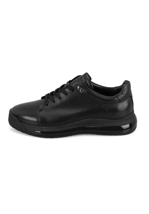 Sneaker low - black