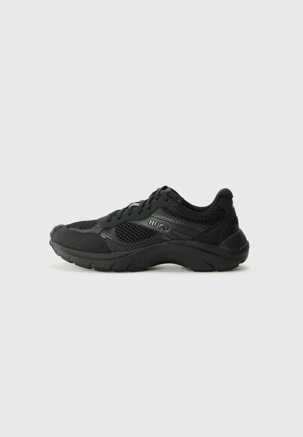 Sneaker low - black