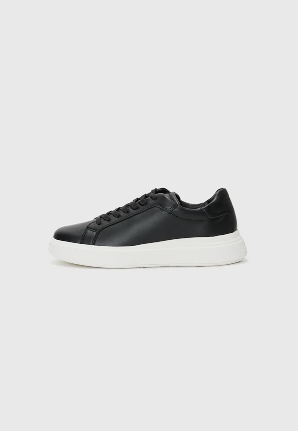 Sneaker low - black