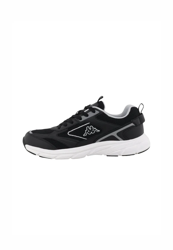 Sneaker low - black