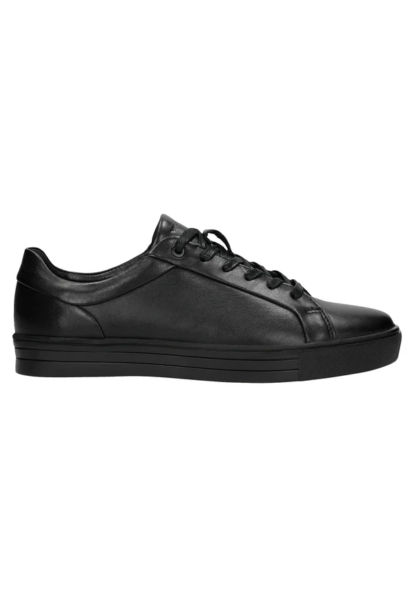 Sneaker low - black
