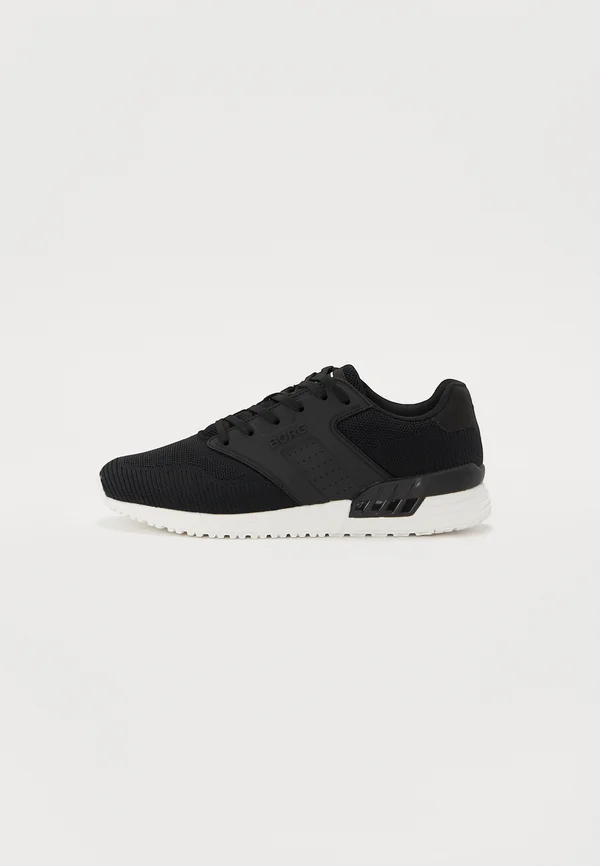 Sneaker low - black