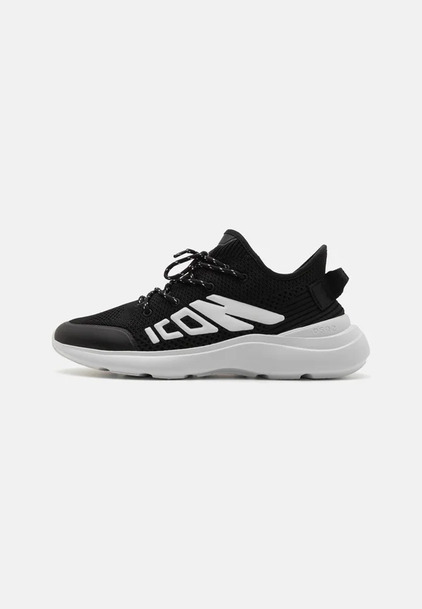 Sneaker low - black