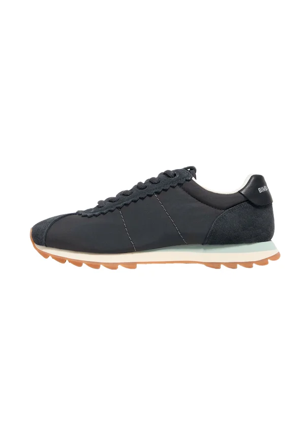 Sneaker low - black
