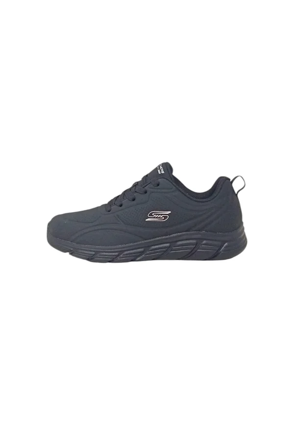 Sneaker low - black