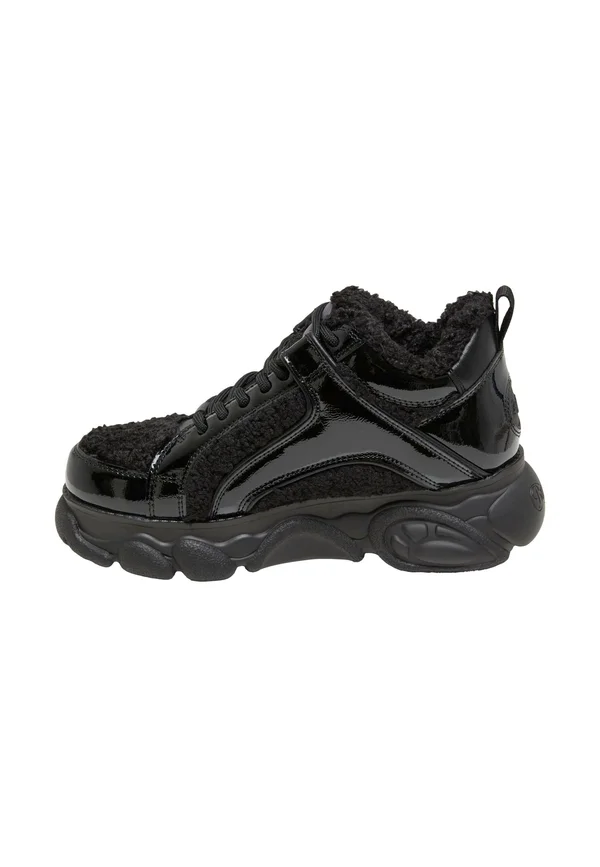 Sneaker low - black