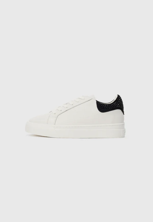 Sneaker low - black