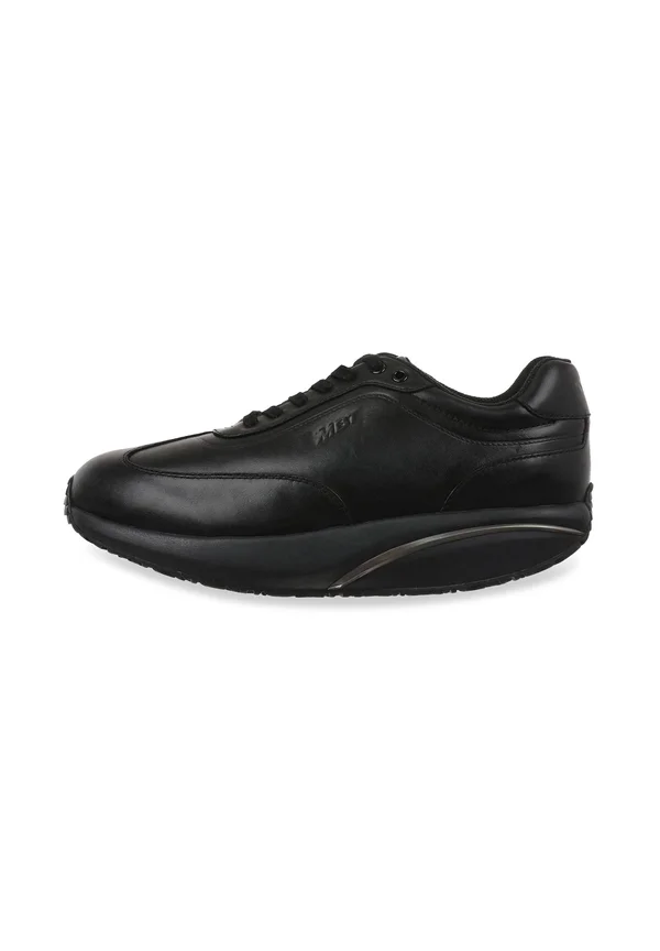 Sneaker low - black