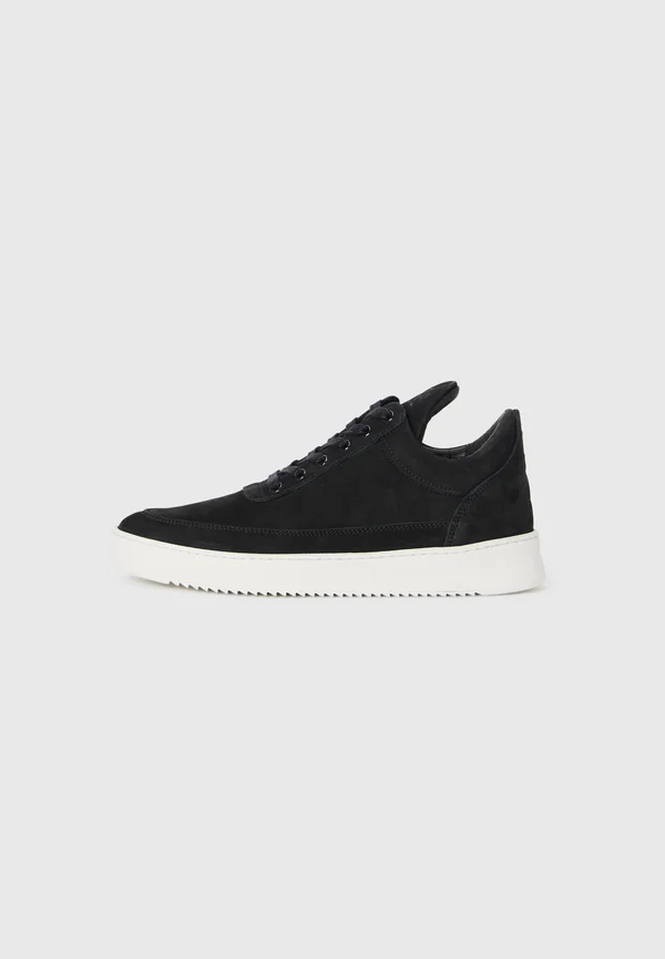 Sneaker low - black