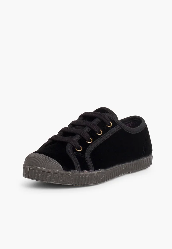 Sneaker low - black