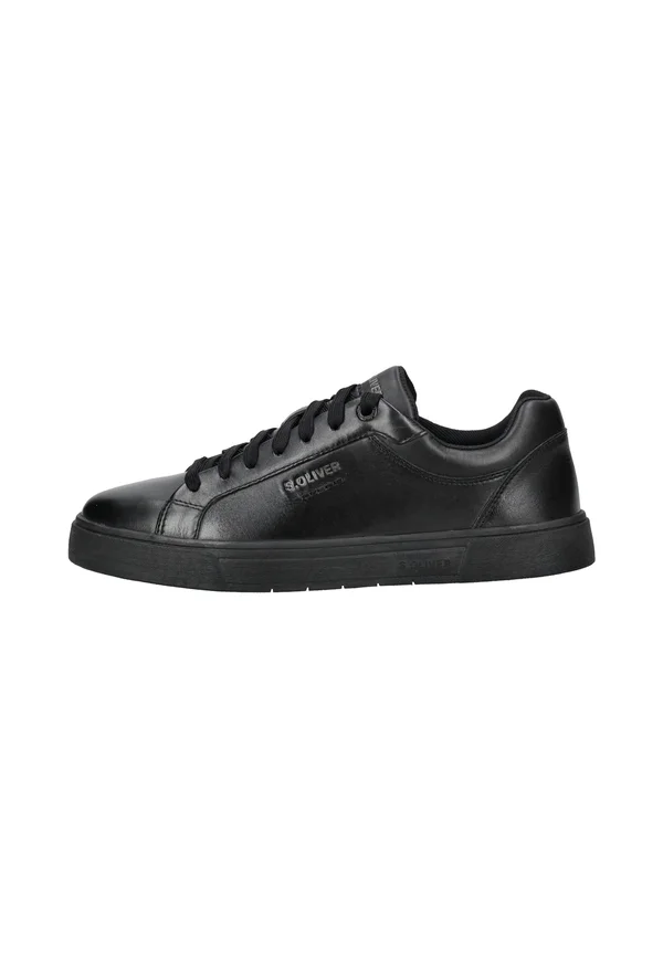 Sneaker low - black
