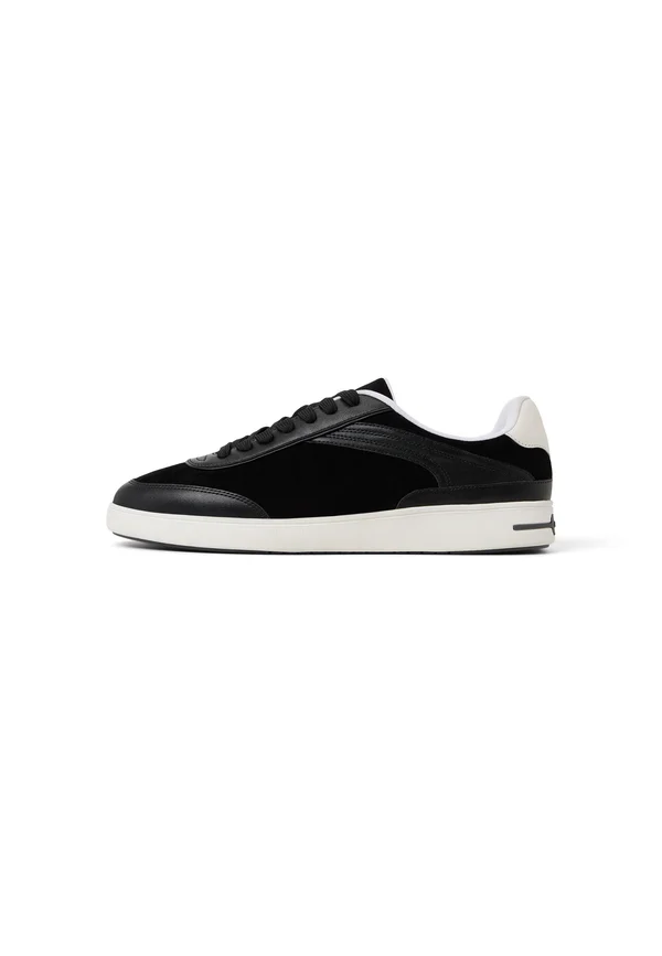 Sneaker low - black