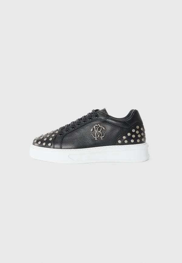 Sneaker low - black