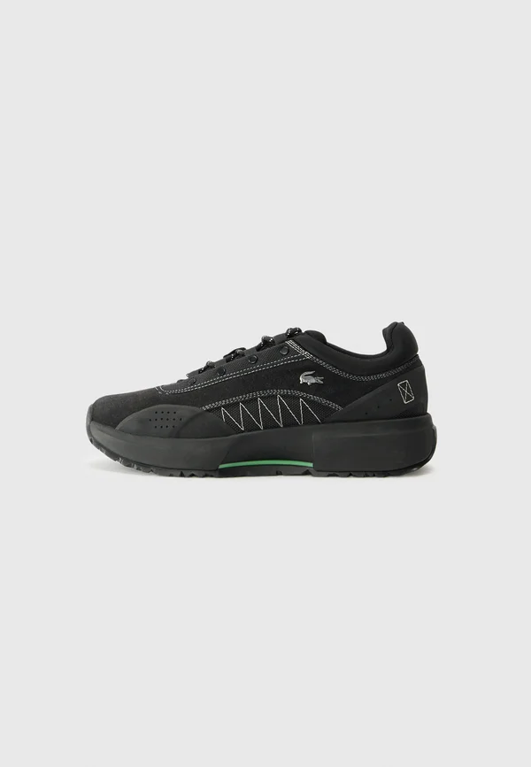 Sneaker low - black