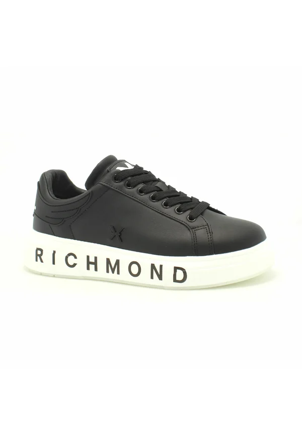 Sneaker low - black
