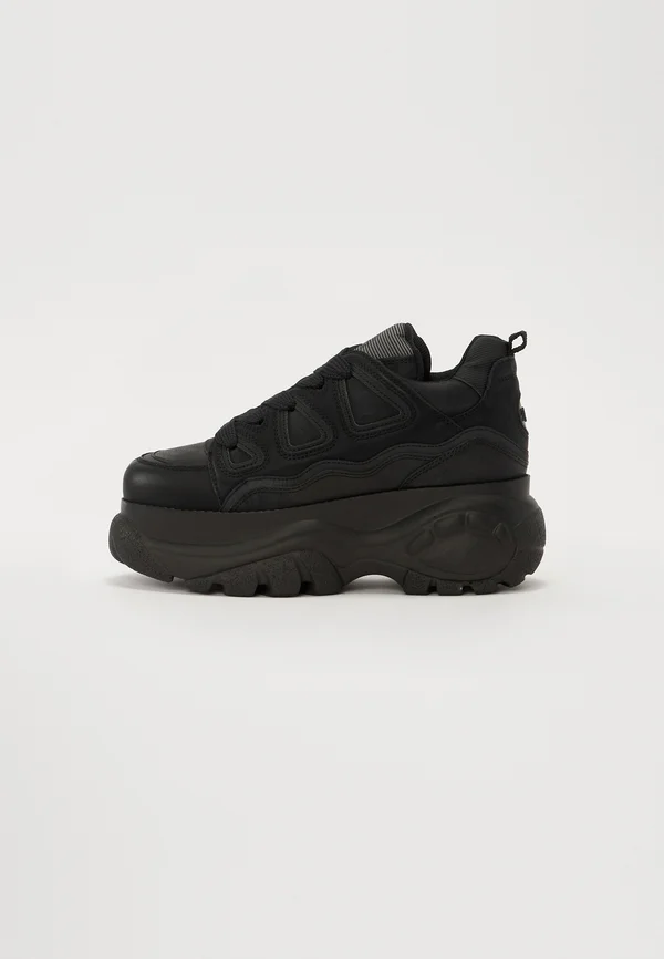 Sneaker low - black