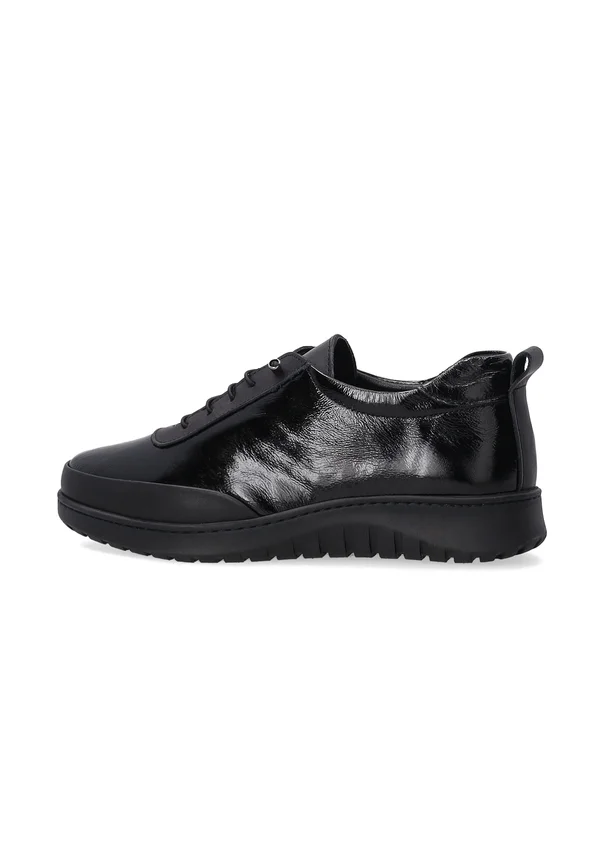 Sneaker low - black