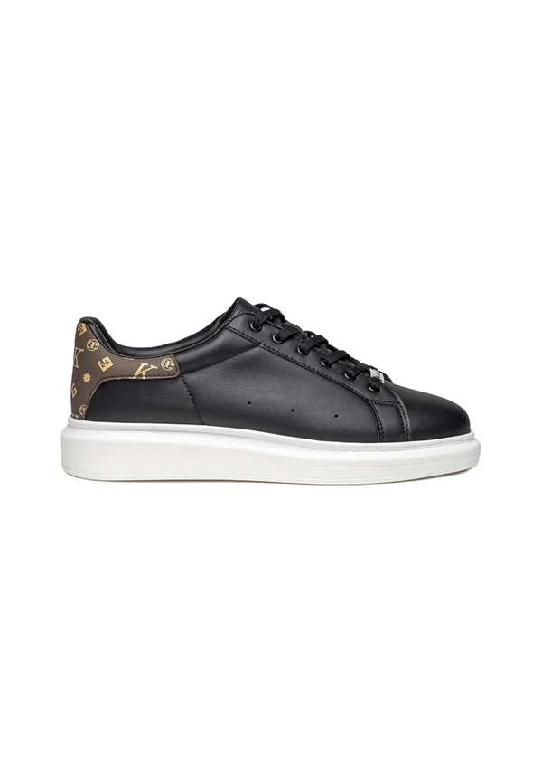 Sneaker low - black