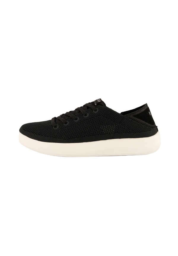 Sneaker low - black