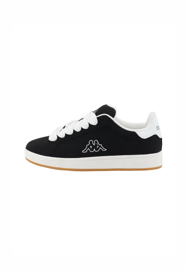 Sneaker low - black
