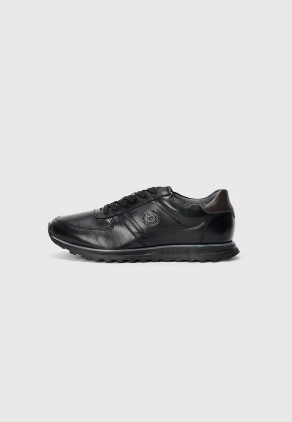 Sneaker low - black