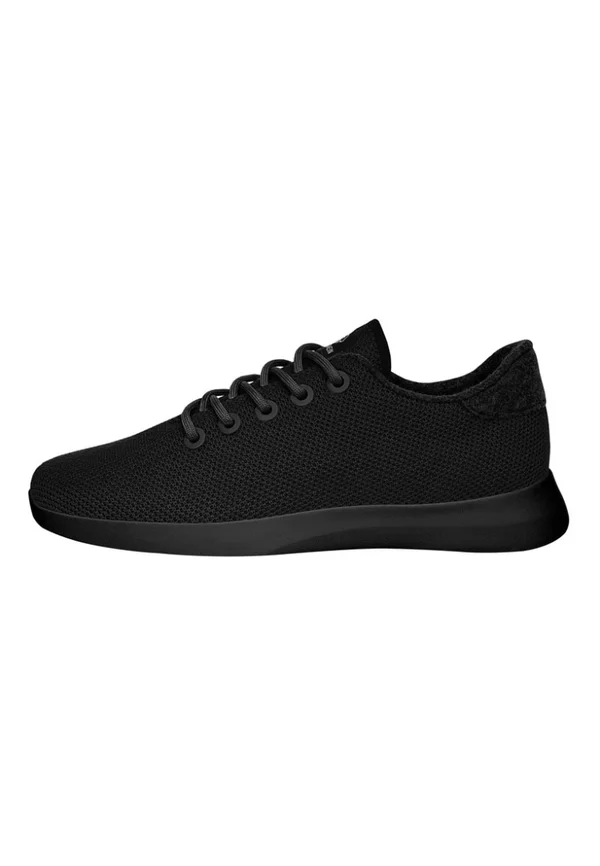 Sneaker low - black
