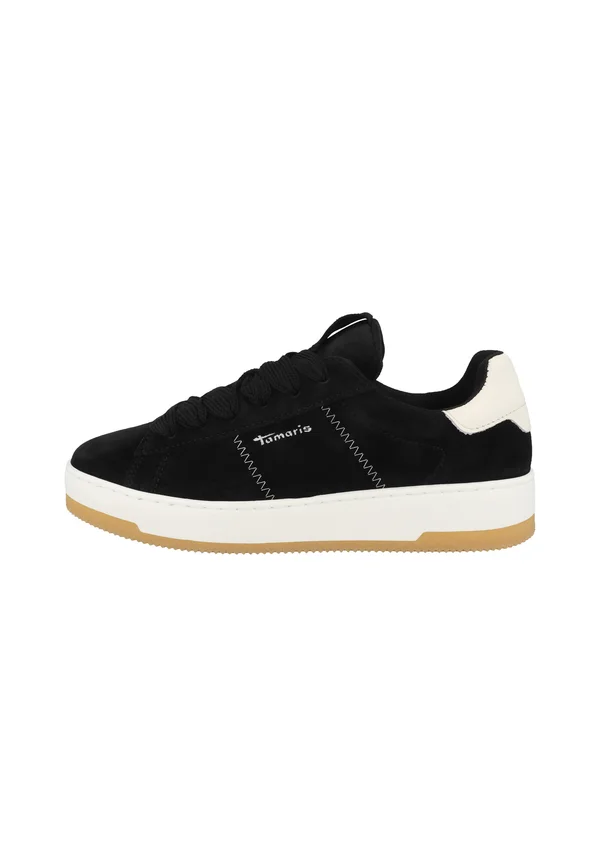 Sneaker low - black