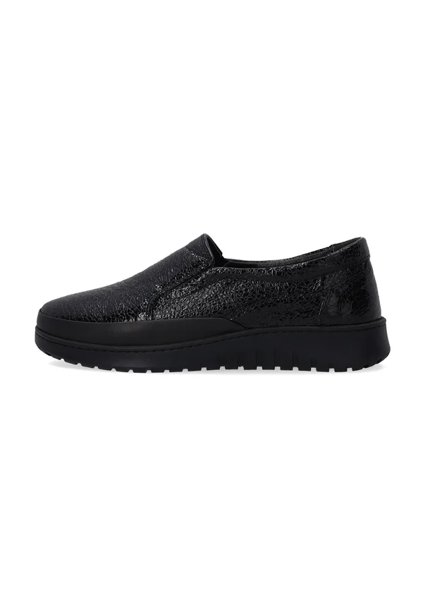 Sneaker low - black