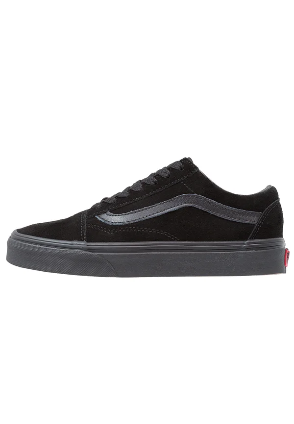 Sneaker low - black