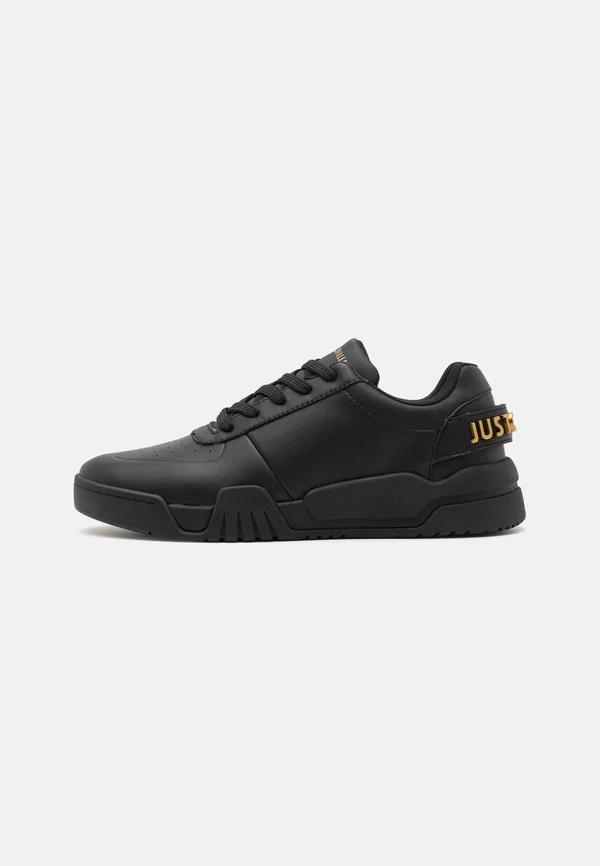 Sneaker low - black