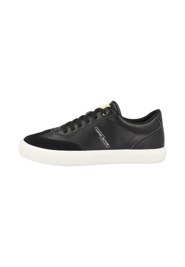 Sneaker low - black
