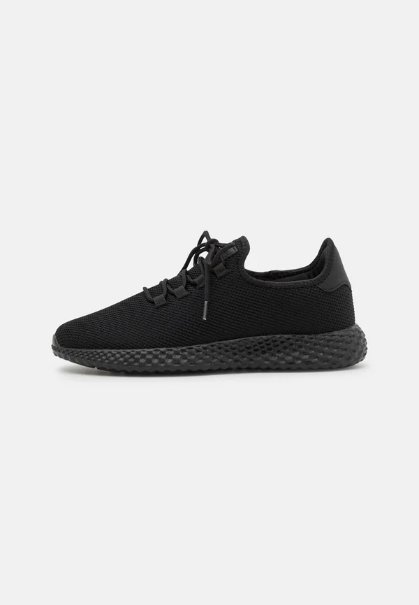 Sneaker low - black