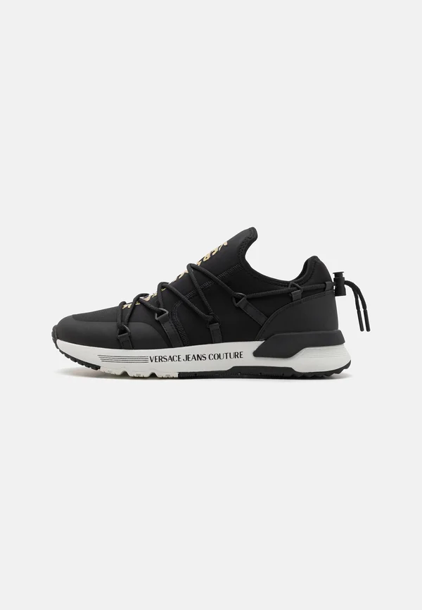 Sneaker low - black
