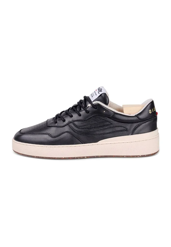 Sneaker low - black