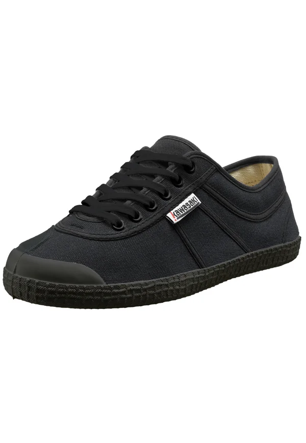 Sneaker low - black