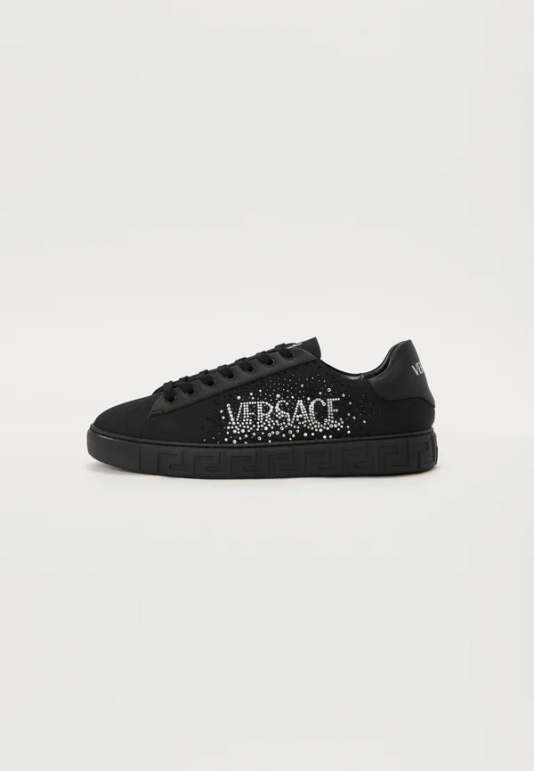 Sneaker low - black