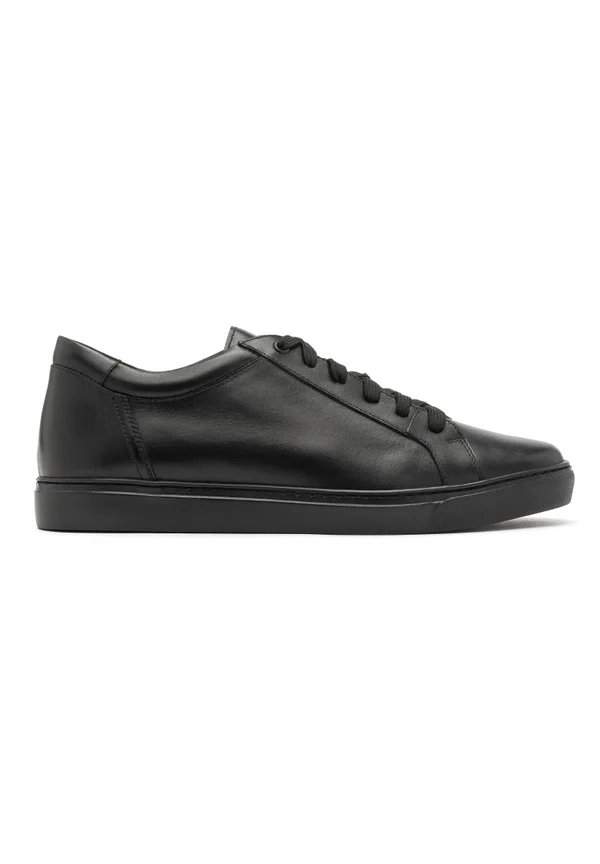 Sneaker low - black