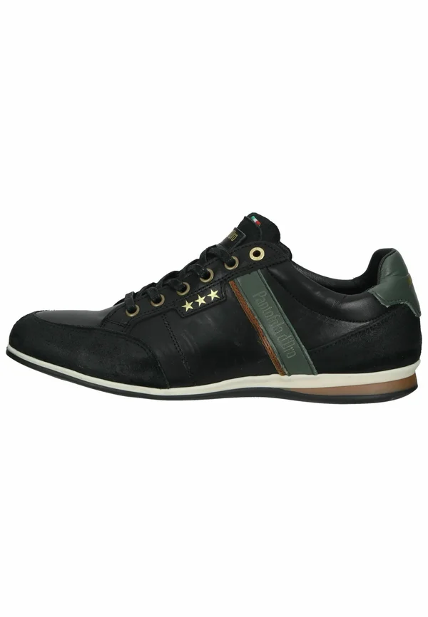 Sneaker low - black