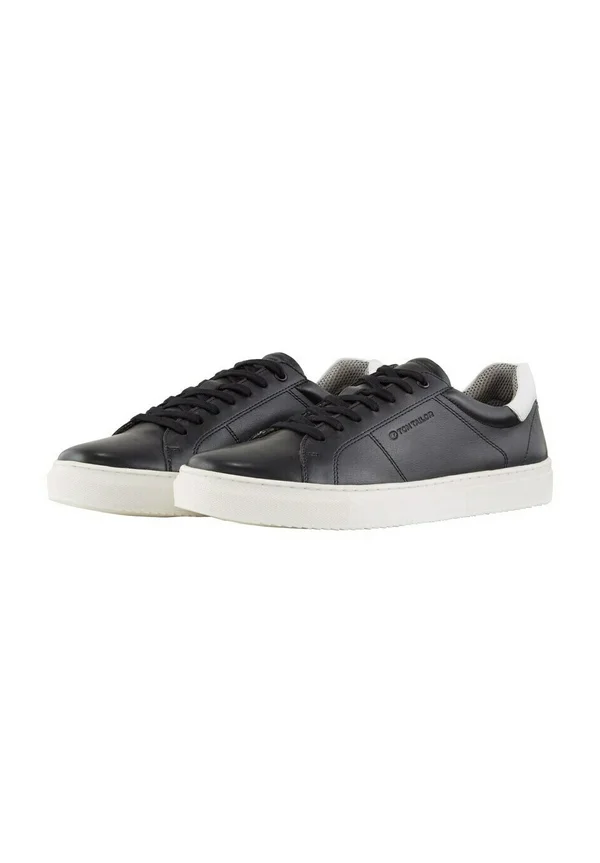 Sneaker low - black