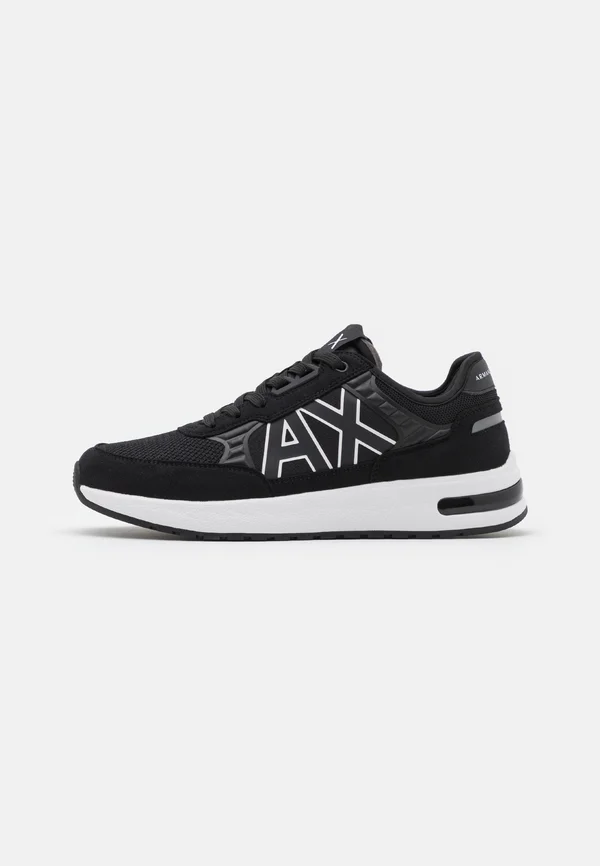 Sneaker low - black