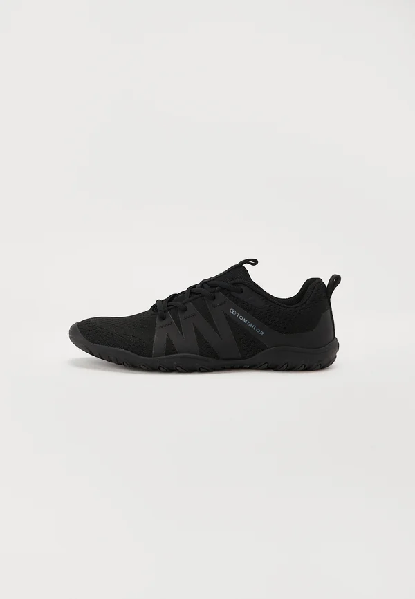 Sneaker low - black