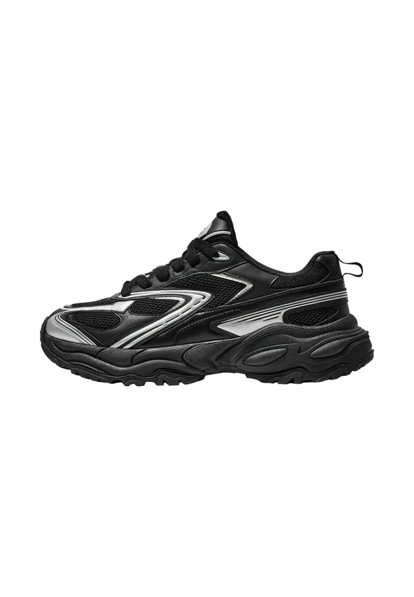 Sneaker low - black