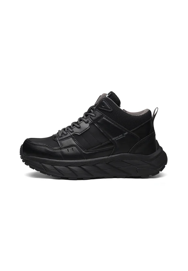Sneaker low - black