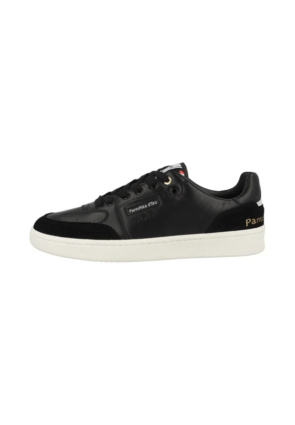 Sneaker low - black