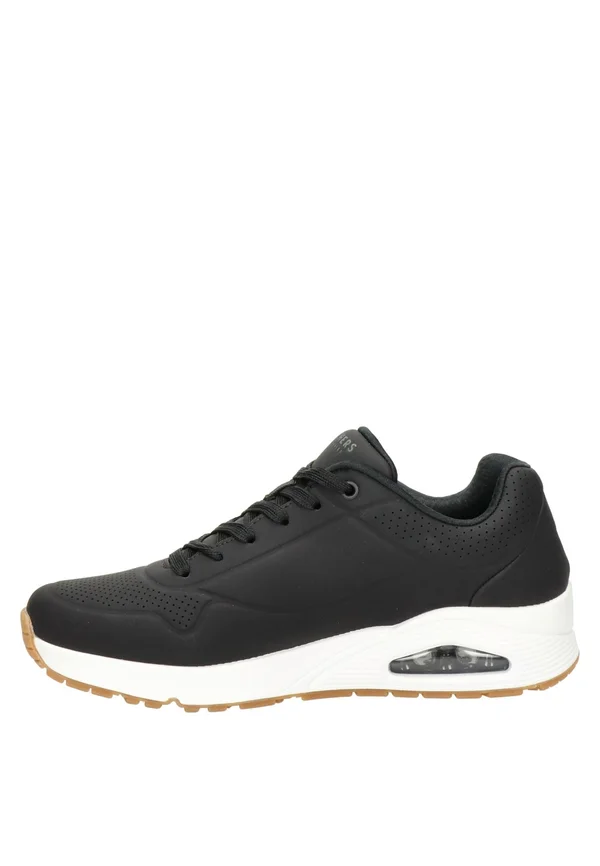 Sneaker low - black