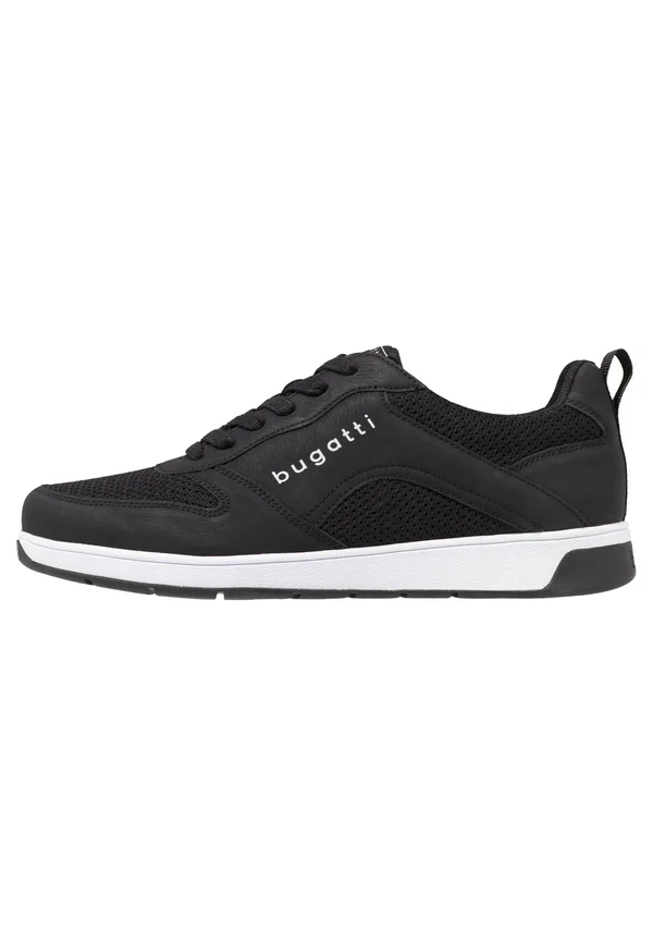 Sneaker low - black