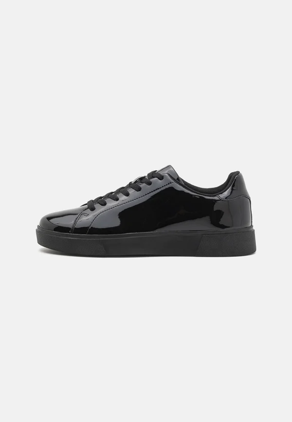 Sneaker low - black