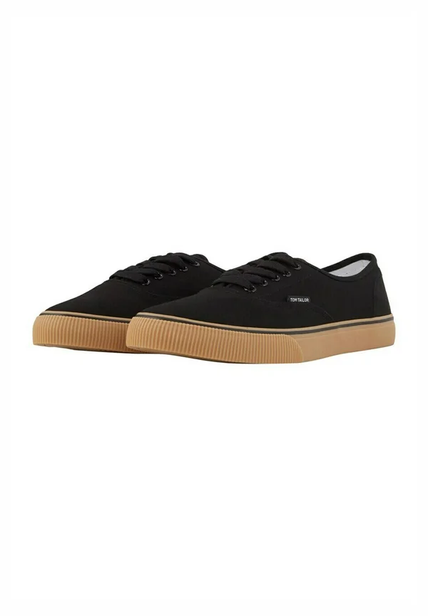 Sneaker low - black