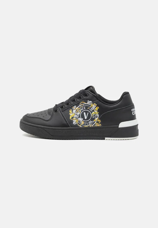 Sneaker low - black