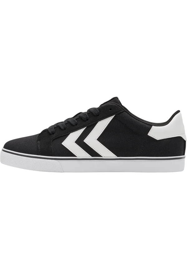 Sneaker low - black